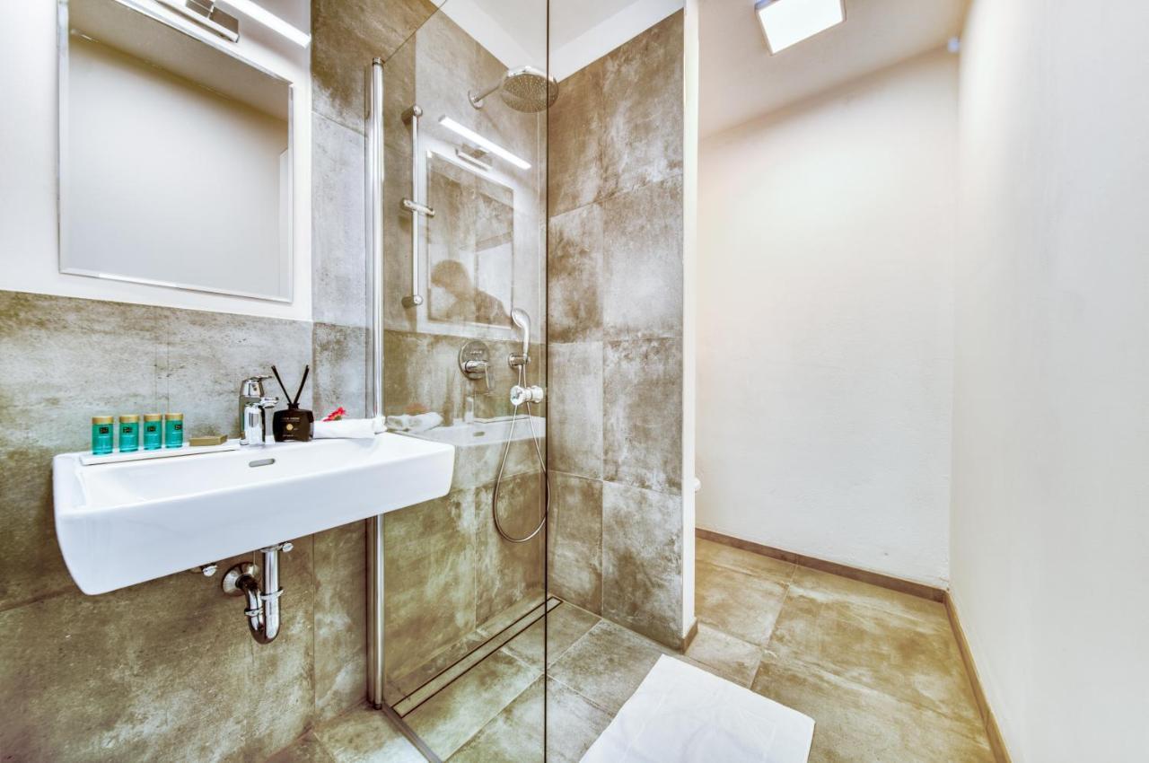 Smile Apartments Burggasse Krems an der Donau Zewnętrze zdjęcie